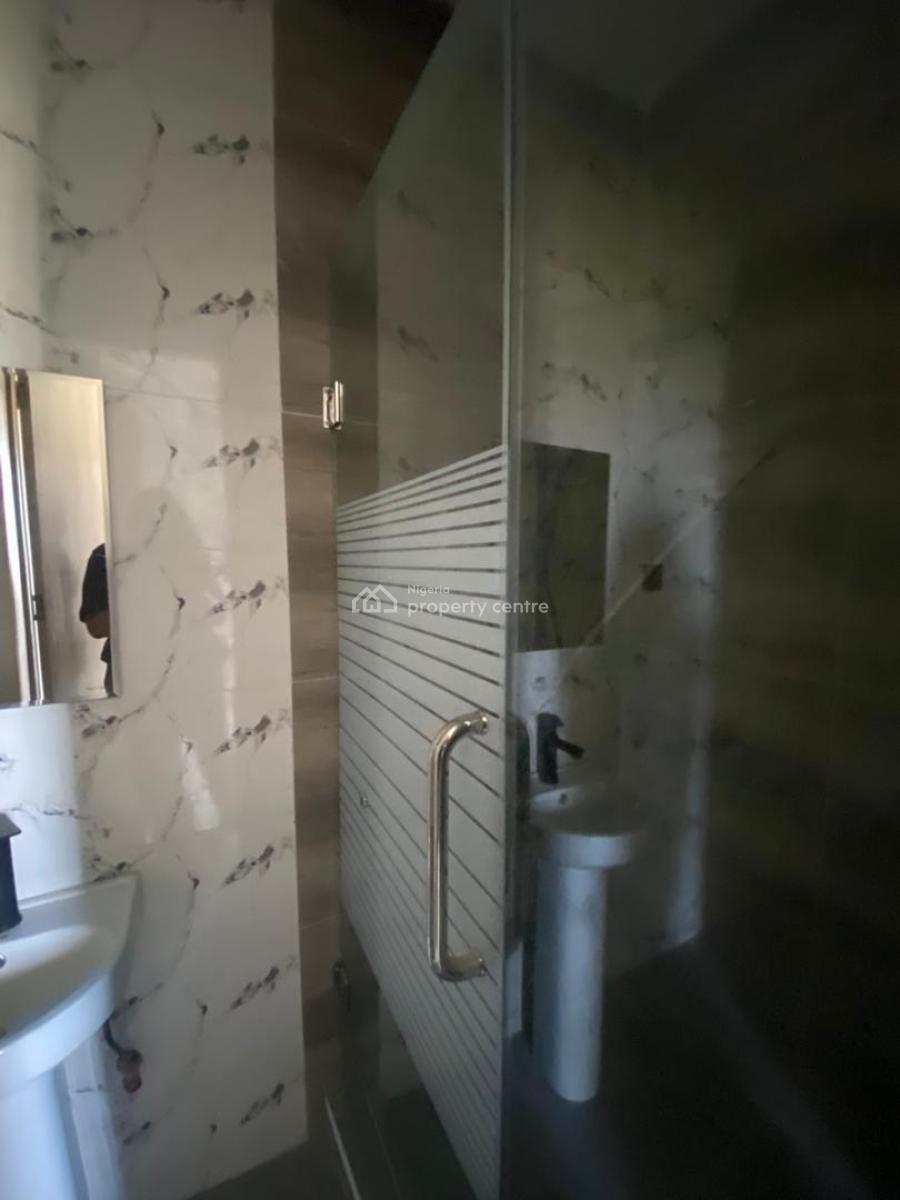 Luxury 3-bedroom Terrace Duplex with Excellent Facility, Ajah, Lagos, Terraced Duplex for Sale