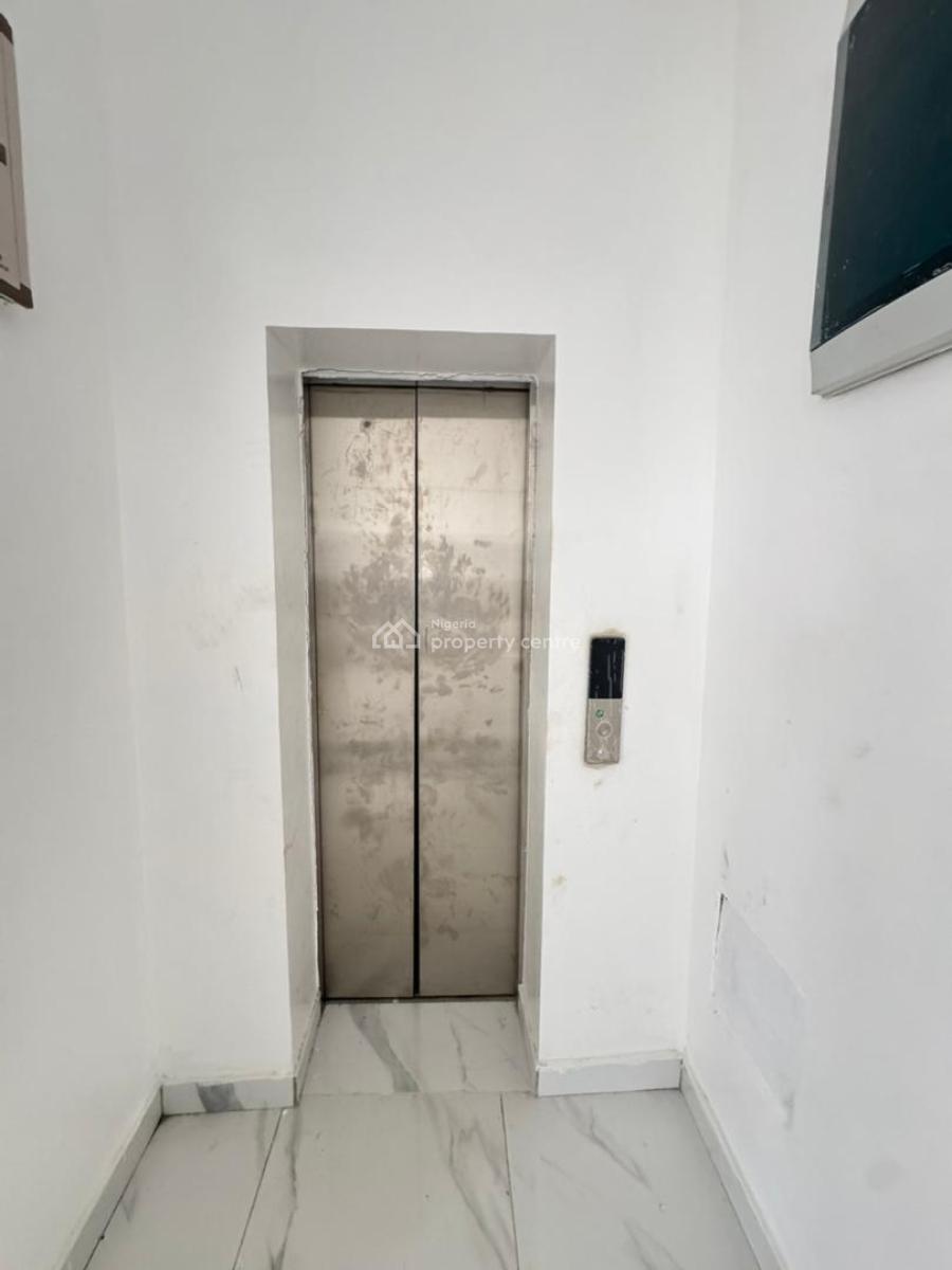 Brand New 5 Bedroom Detached Duplex with Elevator, Cinema & Swimming, Ikate, Lekki, Lagos, House for Sale