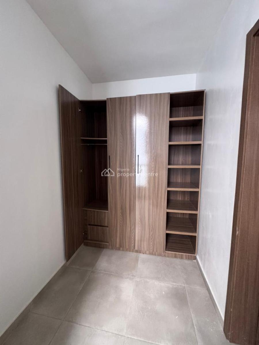 Brand New 5 Bedroom Detached Duplex with Elevator, Cinema & Swimming, Ikate, Lekki, Lagos, House for Sale