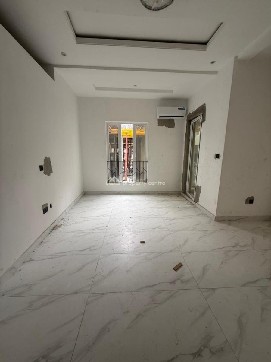 3 Bedroom Maisonette with Bq, Lekki, Lagos, House for Sale