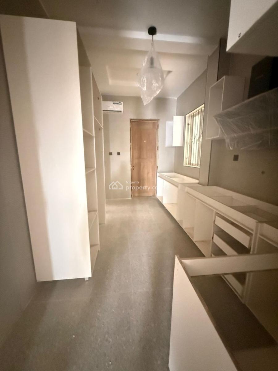 3 Bedroom Maisonette with Bq, Lekki, Lagos, House for Sale