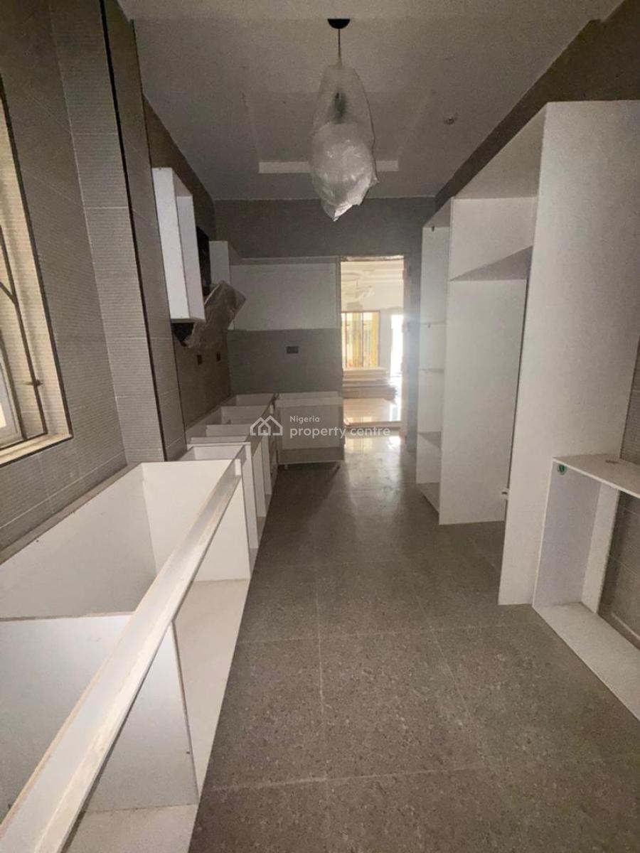 3 Bedroom Maisonette with Bq, Lekki, Lagos, House for Sale