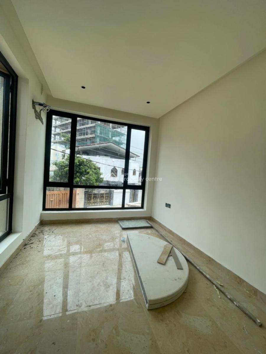 Luxury 3 Bedroom Semi-furnished Apartment, Victoria Island (vi), Lagos, Flat / Apartment for Sale