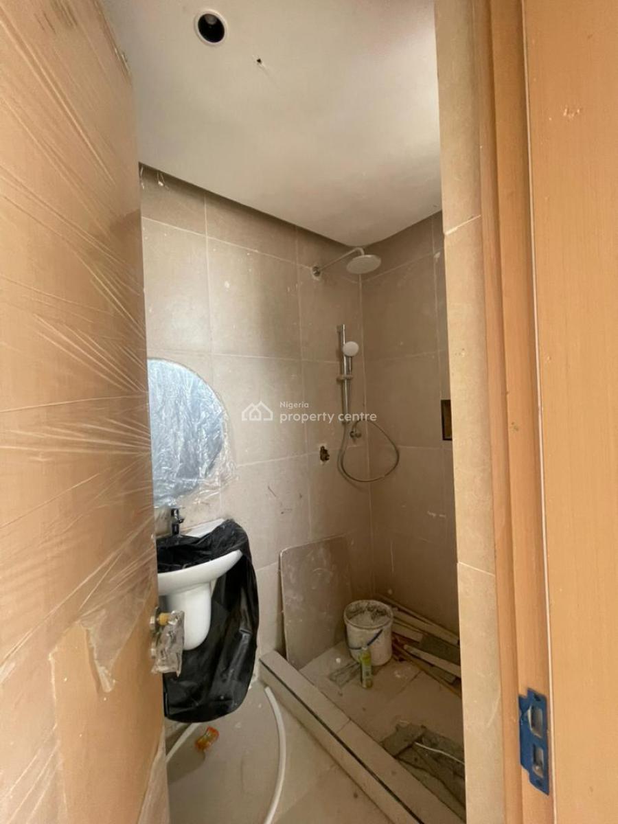 Luxury 3 Bedroom Semi-furnished Apartment, Victoria Island (vi), Lagos, Flat / Apartment for Sale