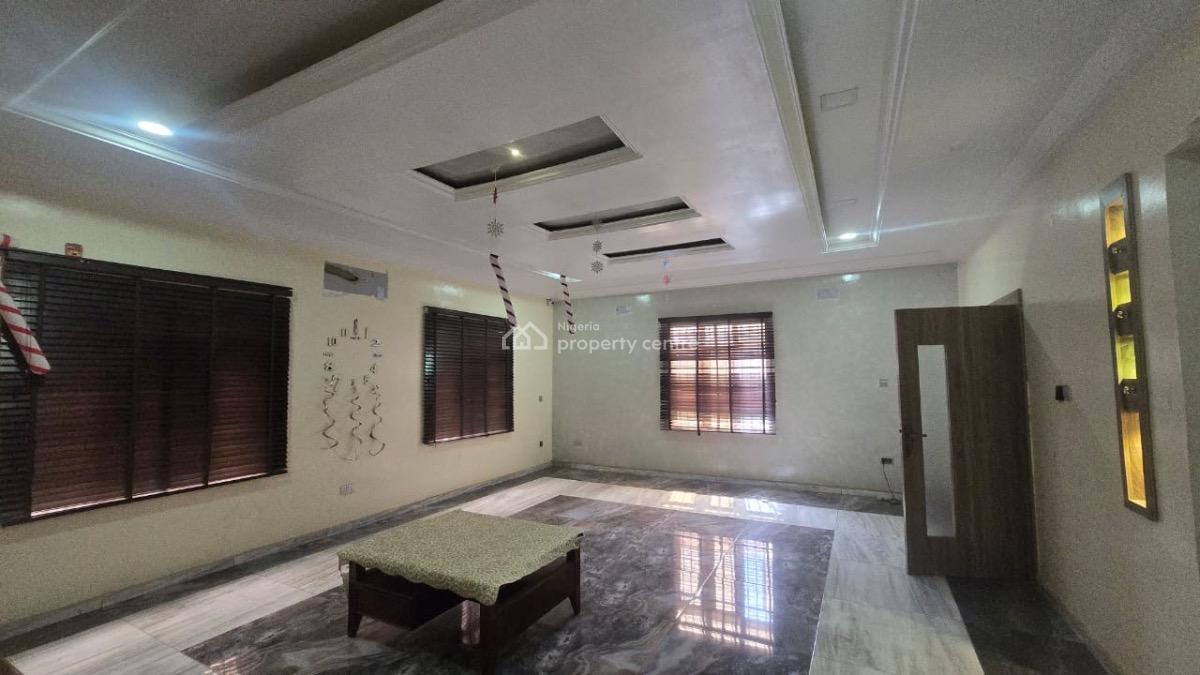 Luxury 5 Bedroom Detached Duplex, Opic, Isheri North, Lagos, Detached Duplex for Sale