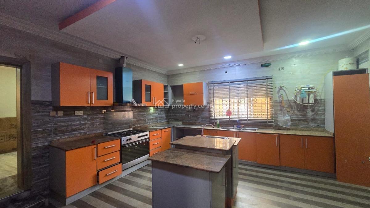 Luxury 5 Bedroom Detached Duplex, Opic, Isheri North, Lagos, Detached Duplex for Sale