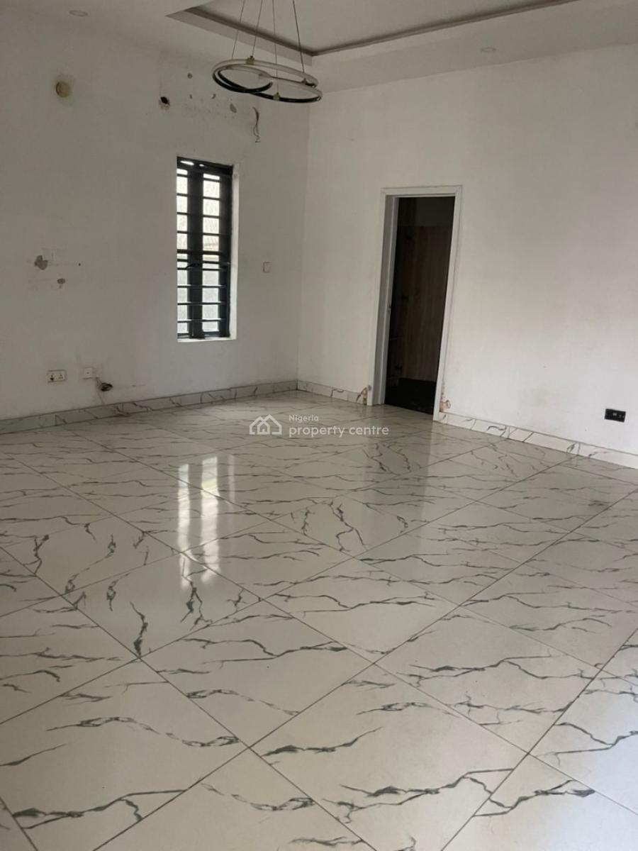 Amazing Well Used 4 Bedroom Terrace Duplex, Ikota Lekki, Lekki, Lagos, Terraced Duplex for Sale