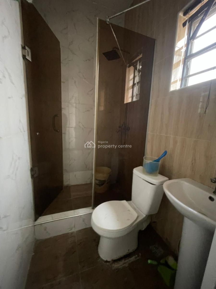 Amazing Well Used 4 Bedroom Terrace Duplex, Ikota Lekki, Lekki, Lagos, Terraced Duplex for Sale