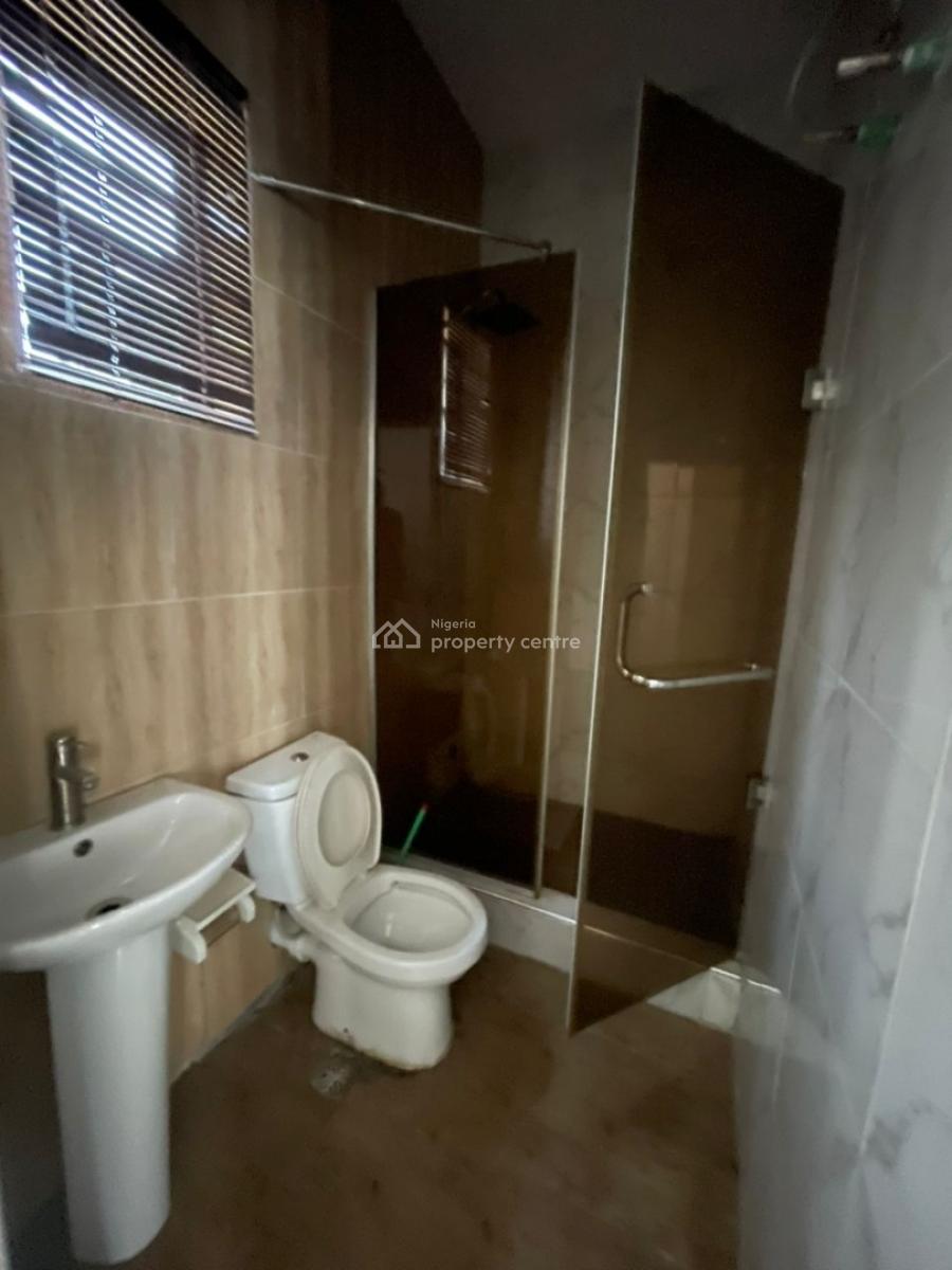 Amazing Well Used 4 Bedroom Terrace Duplex, Ikota Lekki, Lekki, Lagos, Terraced Duplex for Sale