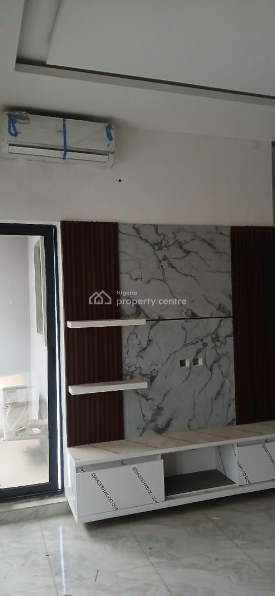 Luxury Furnished 4 Bedroom Terrace Duplex, Legacy Estate  Abule Egba Off Lagos Abeokuta Express Way, Ifako-ijaiye, Lagos, Terraced Duplex for Sale