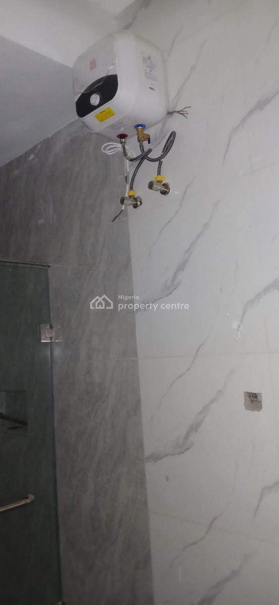 Luxury Furnished 4 Bedroom Terrace Duplex, Legacy Estate  Abule Egba Off Lagos Abeokuta Express Way, Ifako-ijaiye, Lagos, Terraced Duplex for Sale