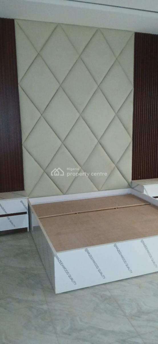 Luxury Furnished 4 Bedroom Terrace Duplex, Legacy Estate  Abule Egba Off Lagos Abeokuta Express Way, Ifako-ijaiye, Lagos, Terraced Duplex for Sale