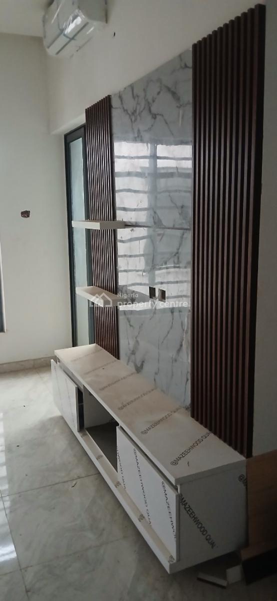 Luxury Furnished 4 Bedroom Terrace Duplex, Legacy Estate  Abule Egba Off Lagos Abeokuta Express Way, Ifako-ijaiye, Lagos, Terraced Duplex for Sale