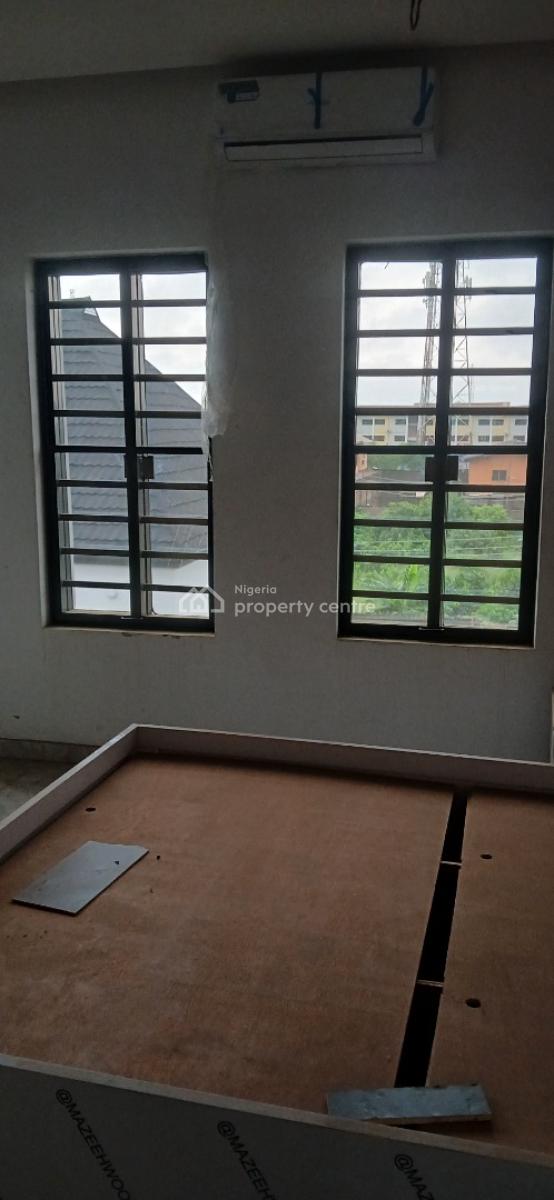 Luxury Furnished 4 Bedroom Terrace Duplex, Legacy Estate  Abule Egba Off Lagos Abeokuta Express Way, Ifako-ijaiye, Lagos, Terraced Duplex for Sale