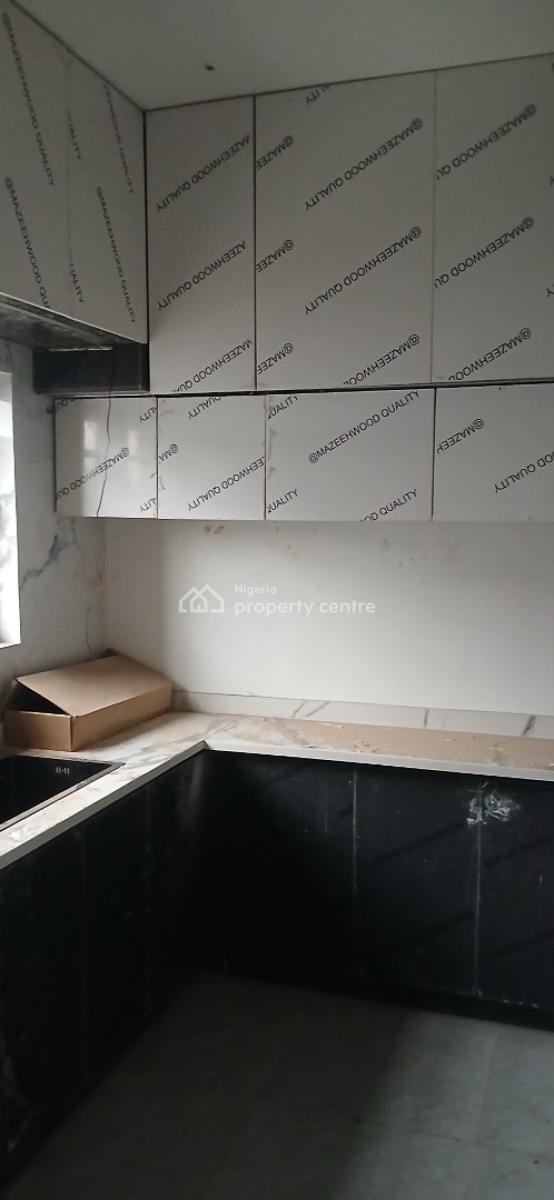 Luxury Furnished 4 Bedroom Terrace Duplex, Legacy Estate  Abule Egba Off Lagos Abeokuta Express Way, Ifako-ijaiye, Lagos, Terraced Duplex for Sale