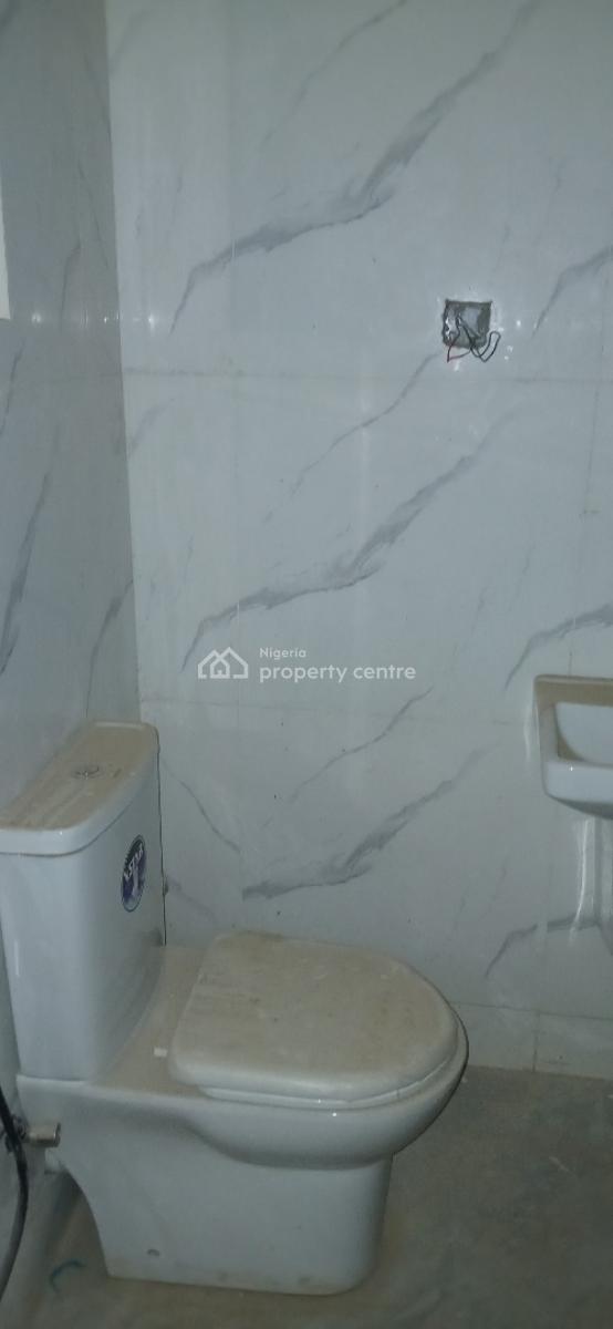 Luxury Furnished 4 Bedroom Terrace Duplex, Legacy Estate  Abule Egba Off Lagos Abeokuta Express Way, Ifako-ijaiye, Lagos, Terraced Duplex for Sale