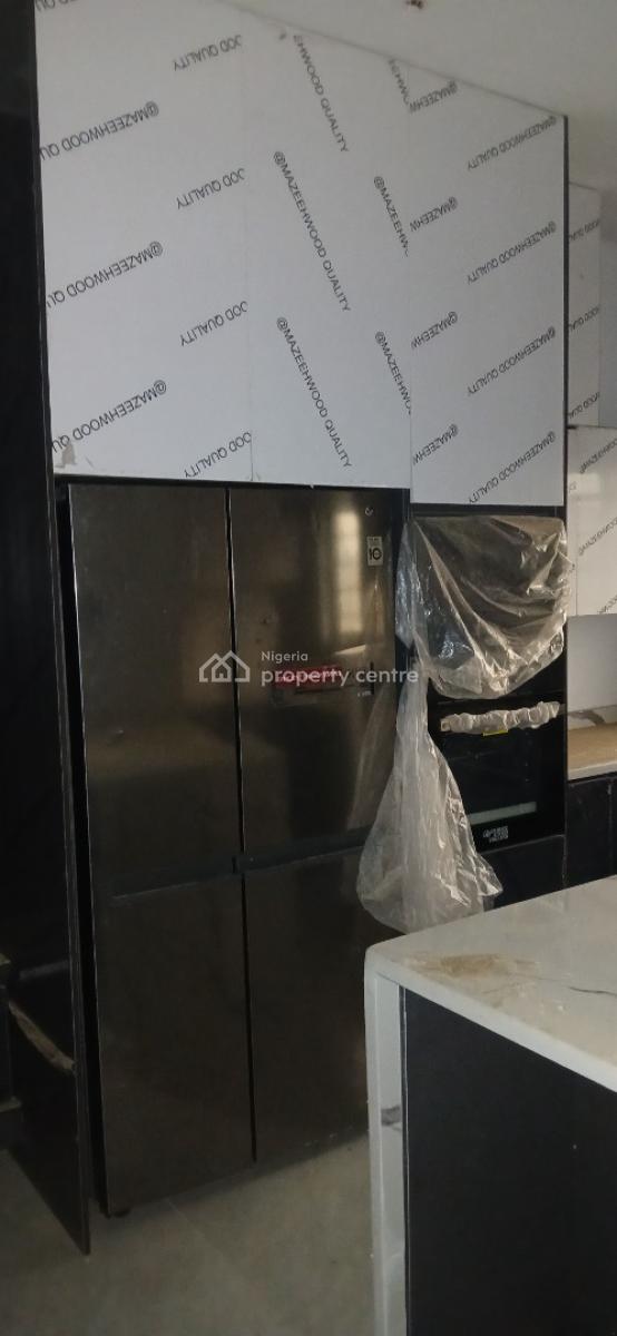 Luxury Furnished 4 Bedroom Terrace Duplex, Legacy Estate  Abule Egba Off Lagos Abeokuta Express Way, Ifako-ijaiye, Lagos, Terraced Duplex for Sale