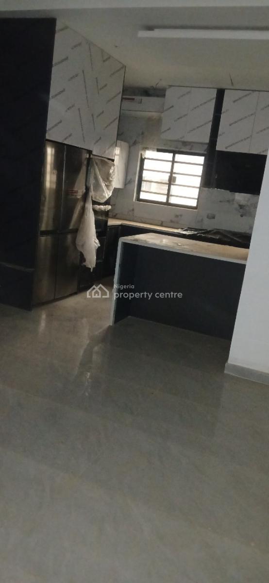 Luxury Furnished 4 Bedroom Terrace Duplex, Legacy Estate  Abule Egba Off Lagos Abeokuta Express Way, Ifako-ijaiye, Lagos, Terraced Duplex for Sale