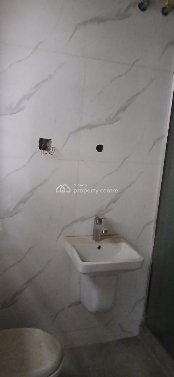 Luxury Furnished 4 Bedroom Terrace Duplex, Legacy Estate  Abule Egba Off Lagos Abeokuta Express Way, Ifako-ijaiye, Lagos, Terraced Duplex for Sale