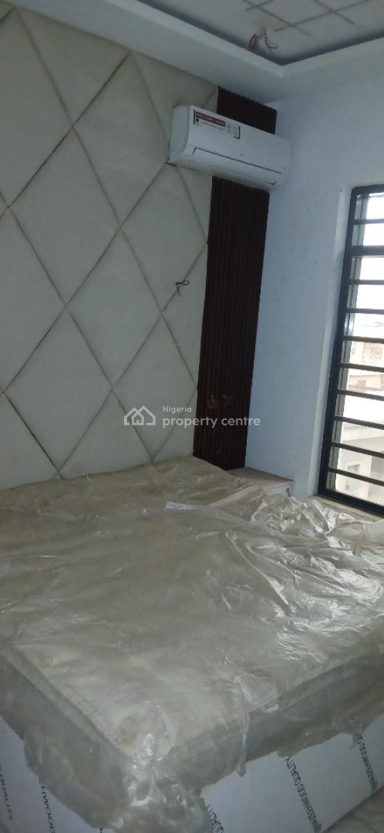 Luxury Furnished 4 Bedroom Terrace Duplex, Legacy Estate  Abule Egba Off Lagos Abeokuta Express Way, Ifako-ijaiye, Lagos, Terraced Duplex for Sale
