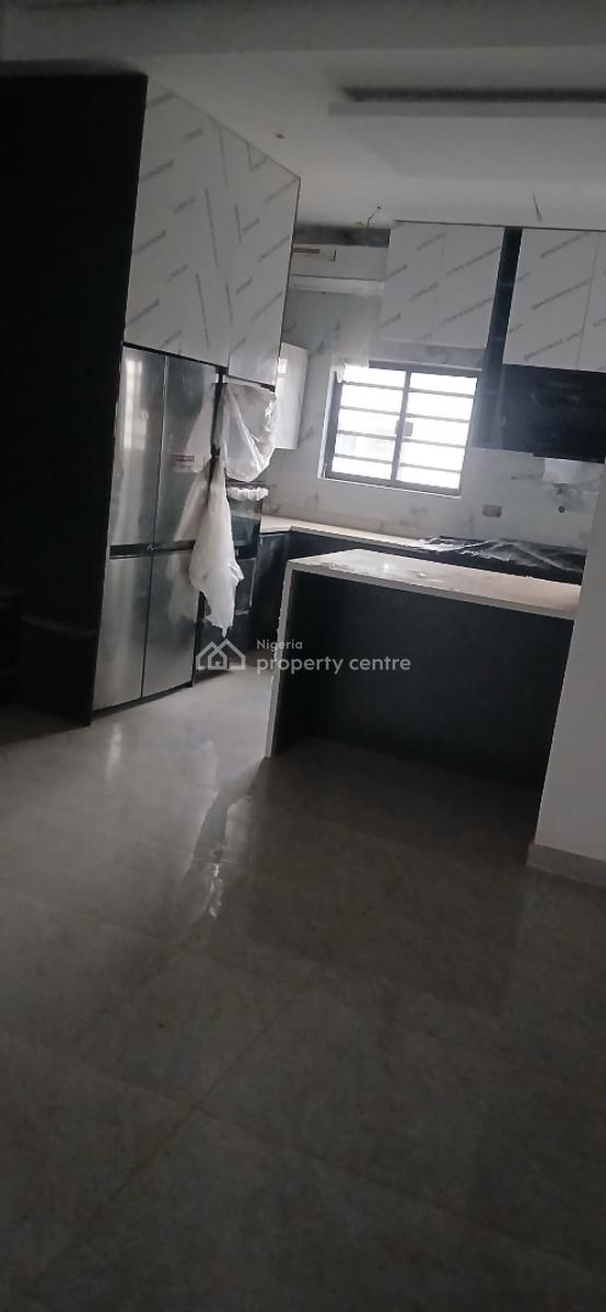 Luxury Furnished 4 Bedroom Terrace Duplex, Legacy Estate  Abule Egba Off Lagos Abeokuta Express Way, Ifako-ijaiye, Lagos, Terraced Duplex for Sale