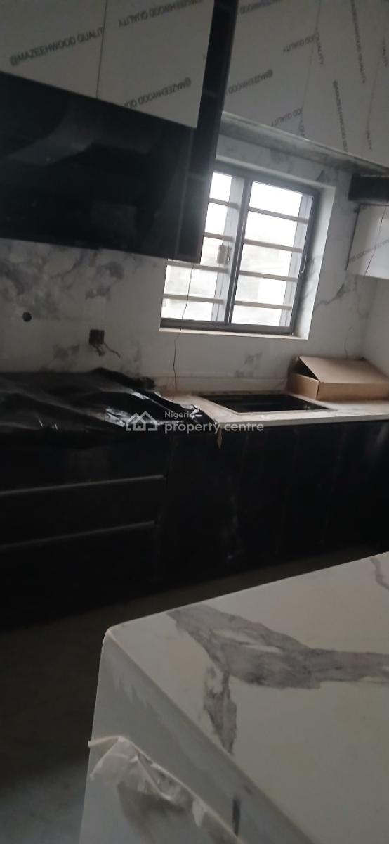 Luxury Furnished 4 Bedroom Terrace Duplex, Legacy Estate  Abule Egba Off Lagos Abeokuta Express Way, Ifako-ijaiye, Lagos, Terraced Duplex for Sale