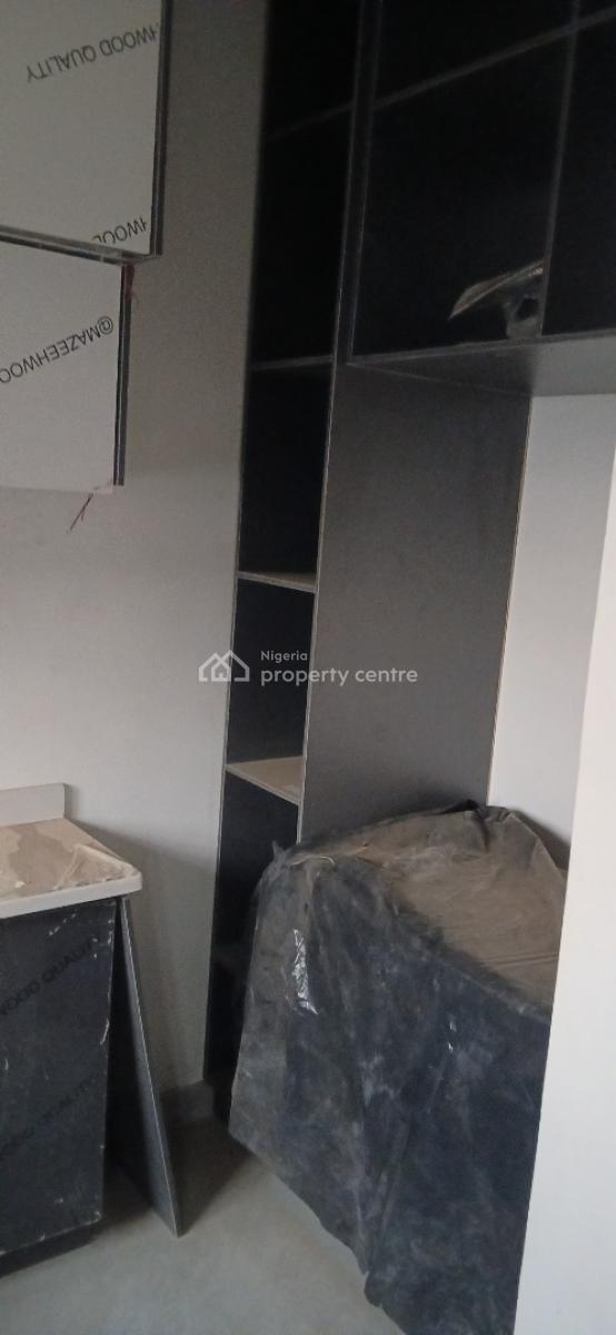 Luxury Furnished 4 Bedroom Terrace Duplex, Legacy Estate  Abule Egba Off Lagos Abeokuta Express Way, Ifako-ijaiye, Lagos, Terraced Duplex for Sale