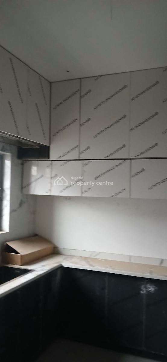 Luxury Furnished 4 Bedroom Terrace Duplex, Legacy Estate  Abule Egba Off Lagos Abeokuta Express Way, Ifako-ijaiye, Lagos, Terraced Duplex for Sale