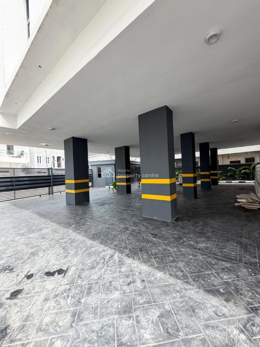 2 Bedroom Apartment, Ologolo, Lekki, Lagos, Block of Flats for Sale