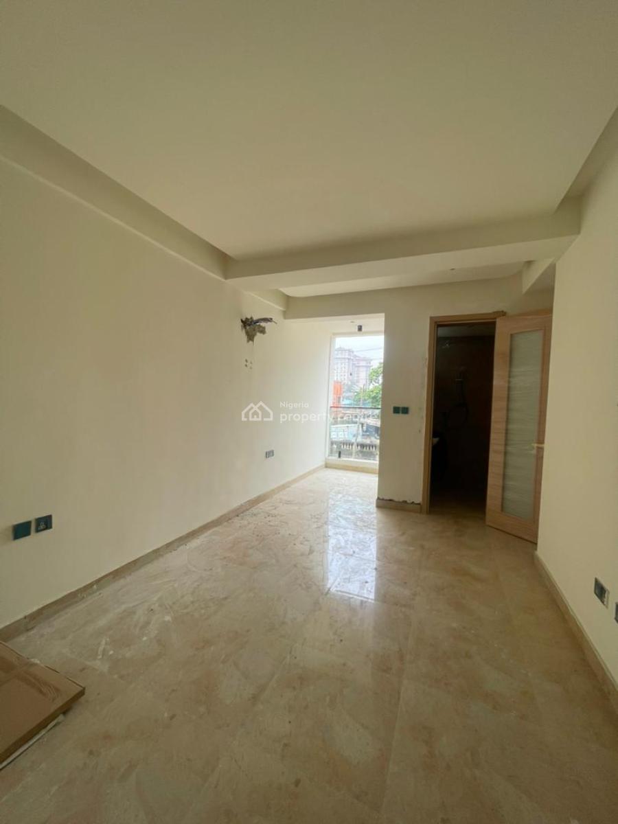 Luxury 3-bedroom Semi-furnished Apartment, Victoria Island (vi), Lagos, Flat / Apartment for Sale