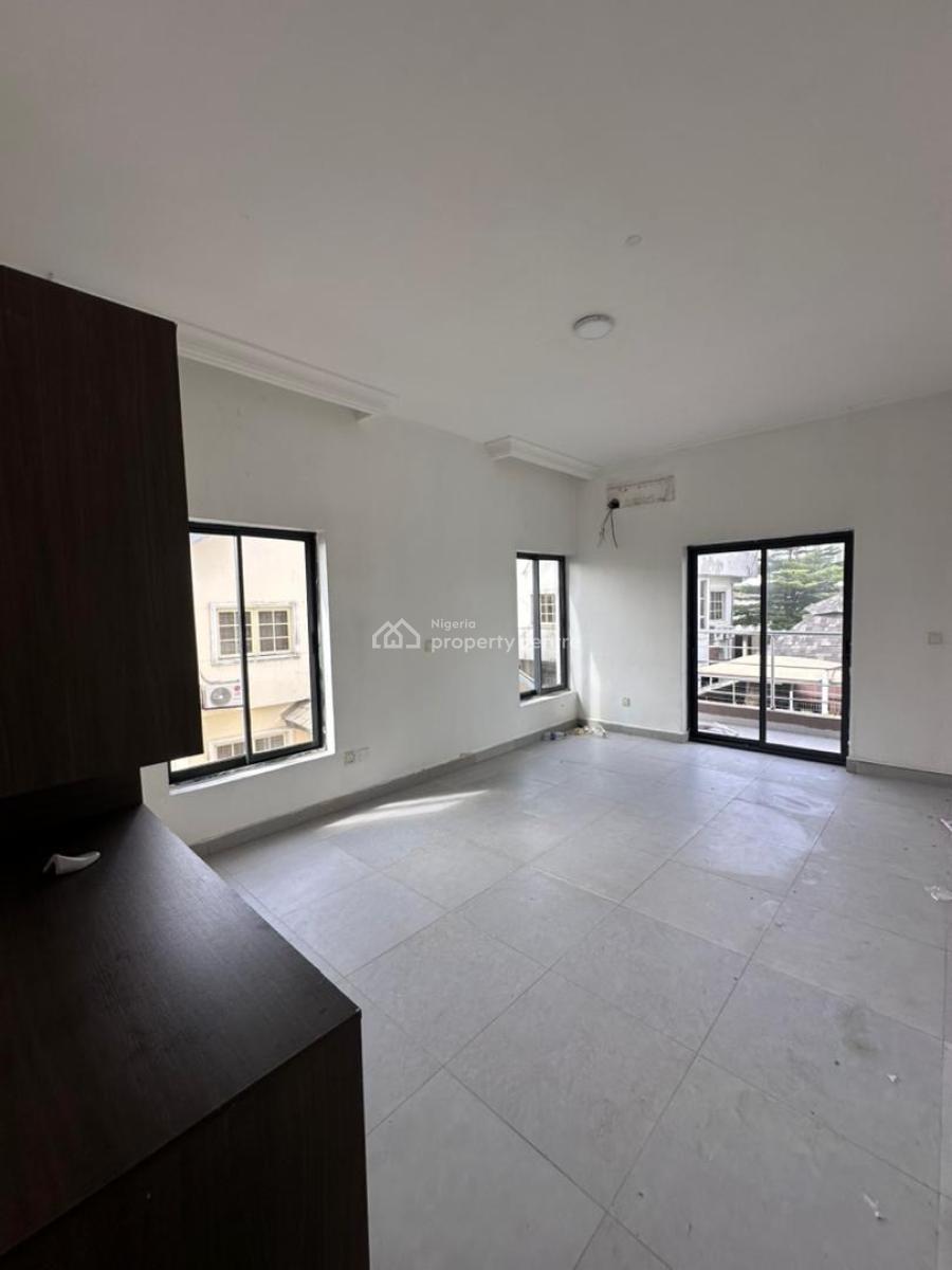 1 Bedroom Apartment, Oniru, Victoria Island (vi), Lagos, Flat / Apartment for Rent