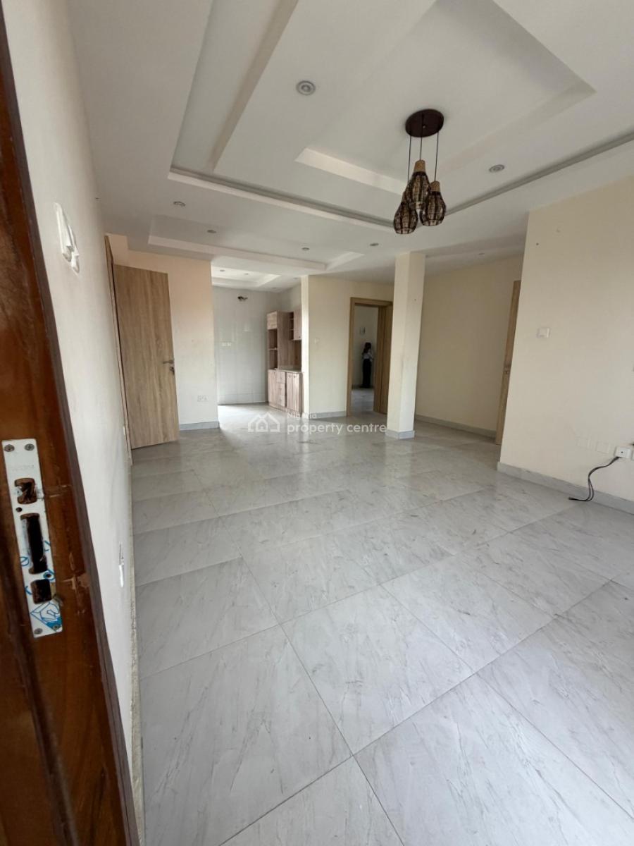 Luxury 2-bedroom Penthouse with Premium Finishing, Ikate, Lekki, Lagos, Flat / Apartment for Rent
