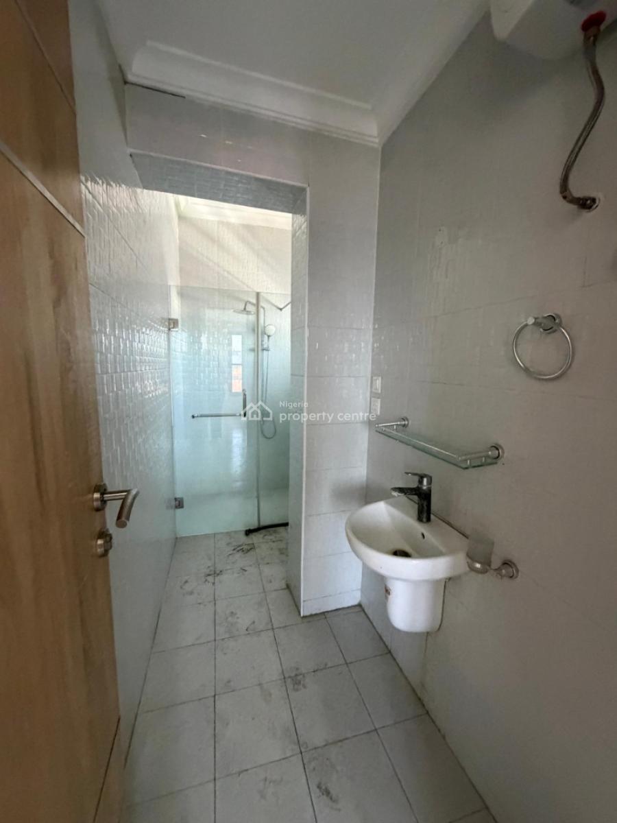 Luxury 2-bedroom Penthouse with Premium Finishing, Ikate, Lekki, Lagos, Flat / Apartment for Rent