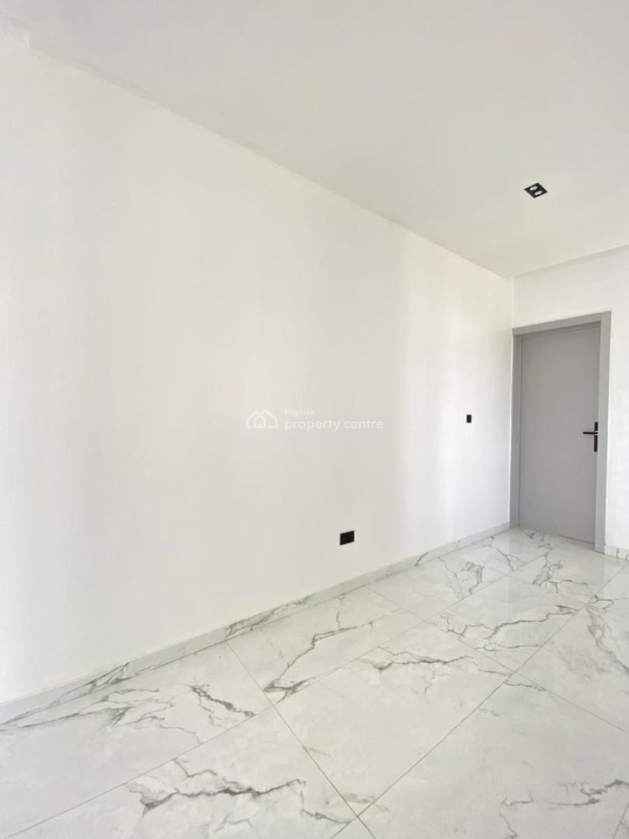 Luxury 6-bedroom Detached Duplex with Excellent Facility, Lekki, Lagos, Detached Duplex for Sale