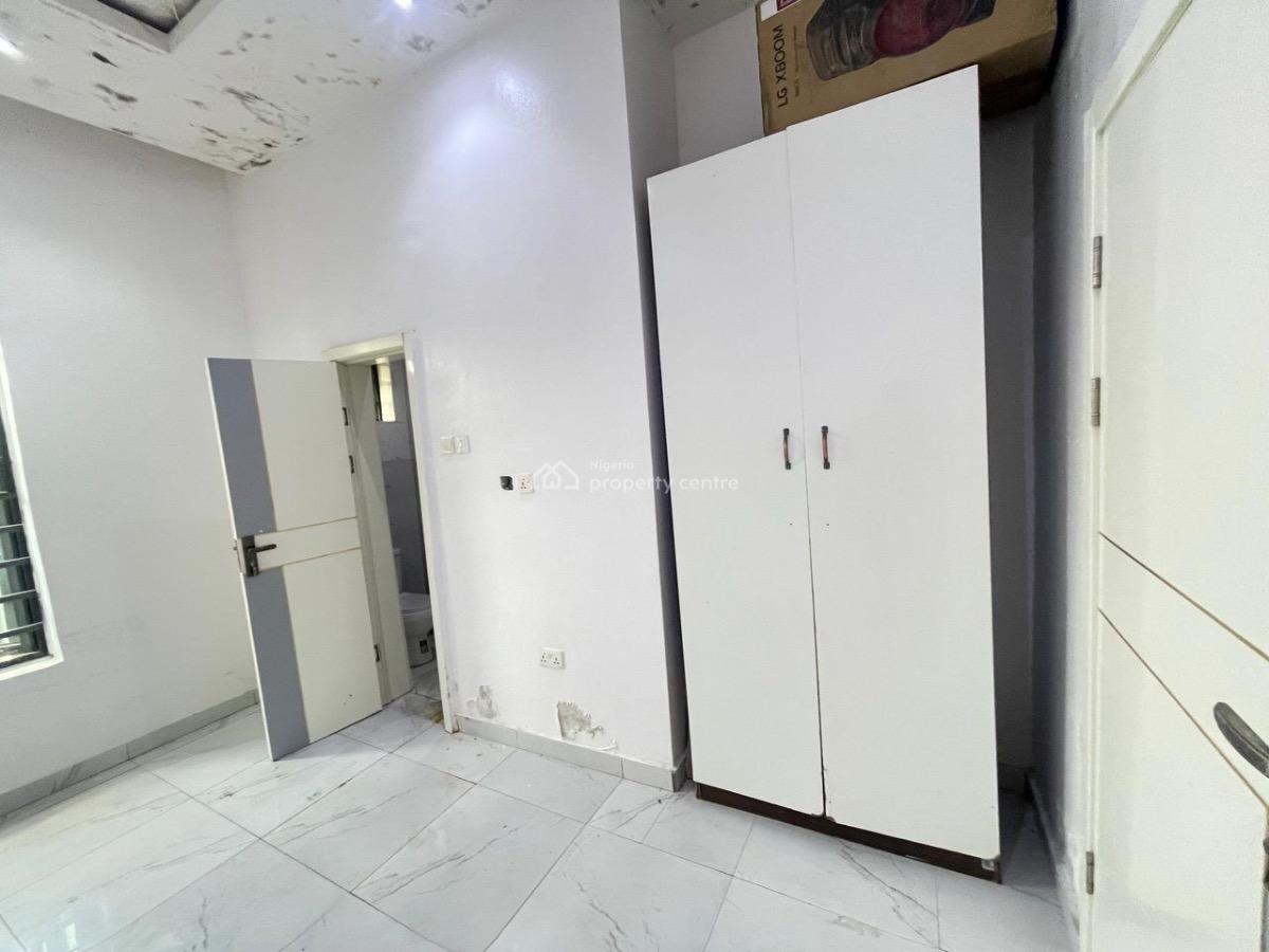 4 Bedroom Terraced Duplex in a Call to Acesss Estate, Ajah, Lagos, Terraced Duplex for Rent