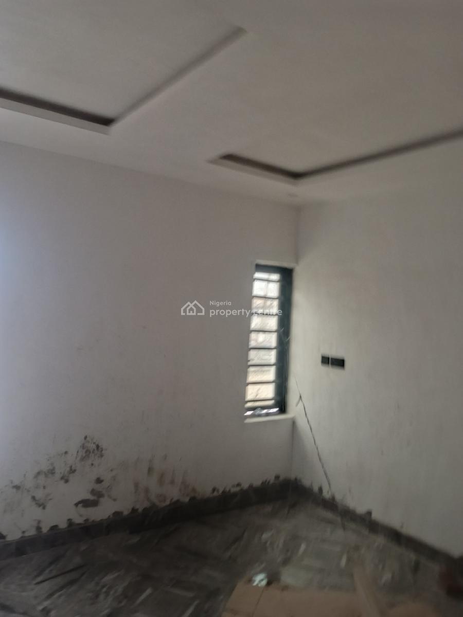 Most Executive & Luxury 3 Bedroom (brand New All Ensuit), Off Western Avenue, Close to Ojuelegba Surulere, Surulere, Lagos, Flat / Apartment for Rent