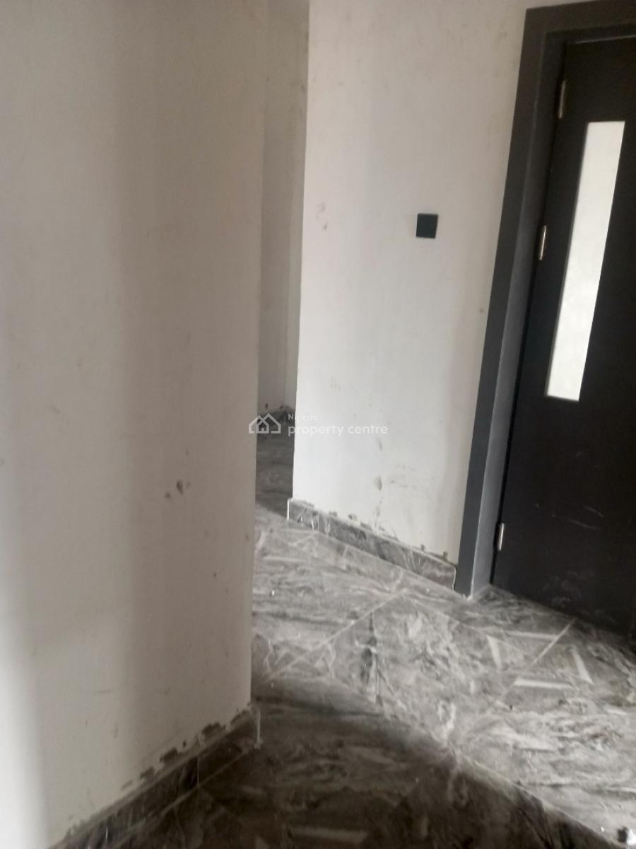 Most Executive & Luxury 3 Bedroom (brand New All Ensuit), Off Western Avenue, Close to Ojuelegba Surulere, Surulere, Lagos, Flat / Apartment for Rent