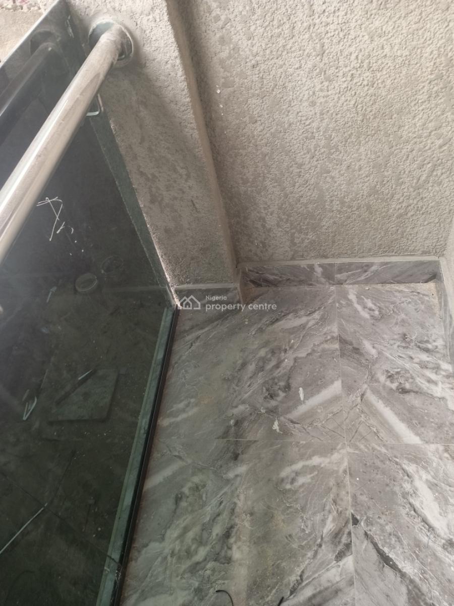 Most Executive & Luxury 3 Bedroom (brand New All Ensuit), Off Western Avenue, Close to Ojuelegba Surulere, Surulere, Lagos, Flat / Apartment for Rent