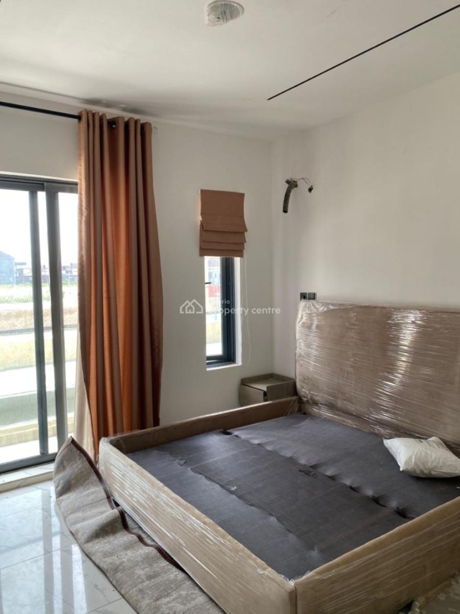 Luxury 2 Bedroom Flat with Excellent Facility, Lekki Phase 1, Lekki, Lagos, Flat / Apartment for Sale