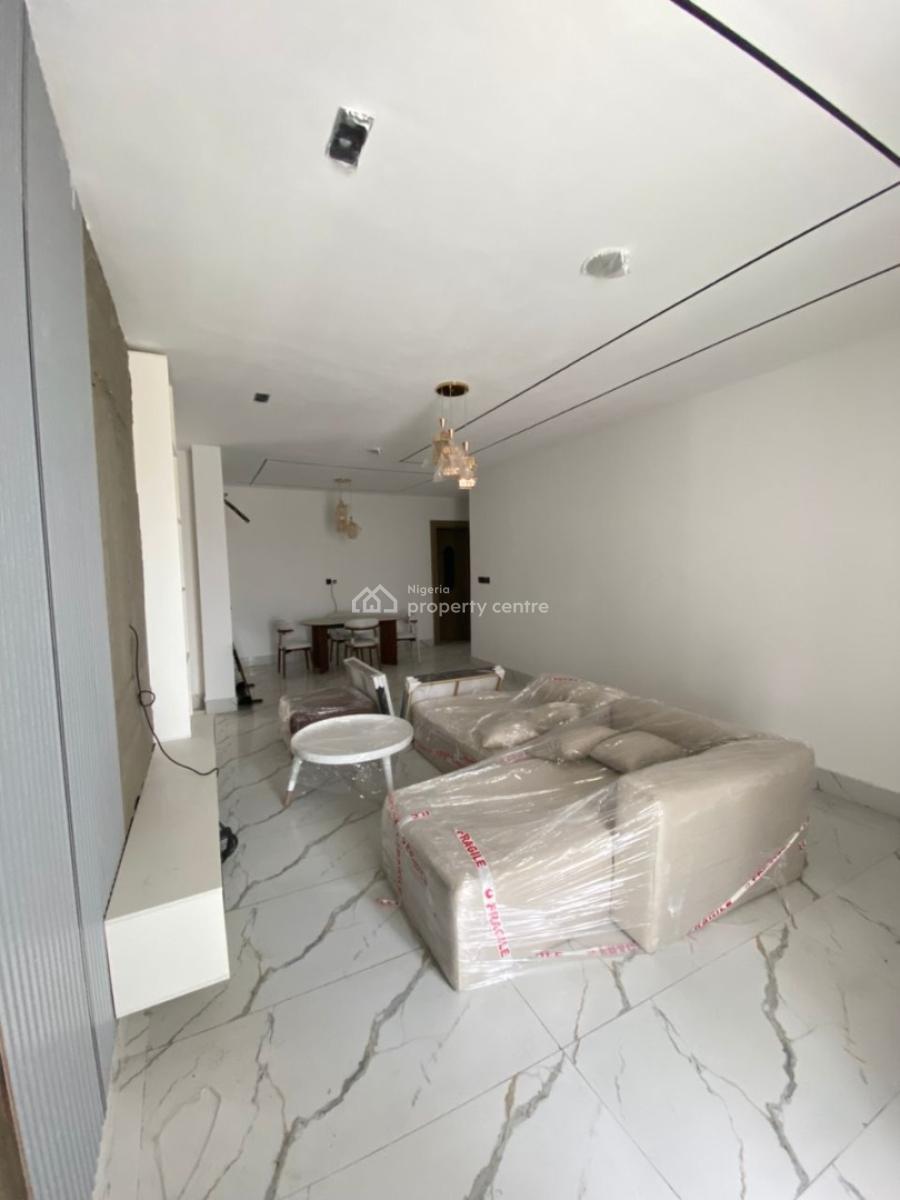 Luxury 2 Bedroom Flat with Excellent Facility, Lekki Phase 1, Lekki, Lagos, Flat / Apartment for Sale