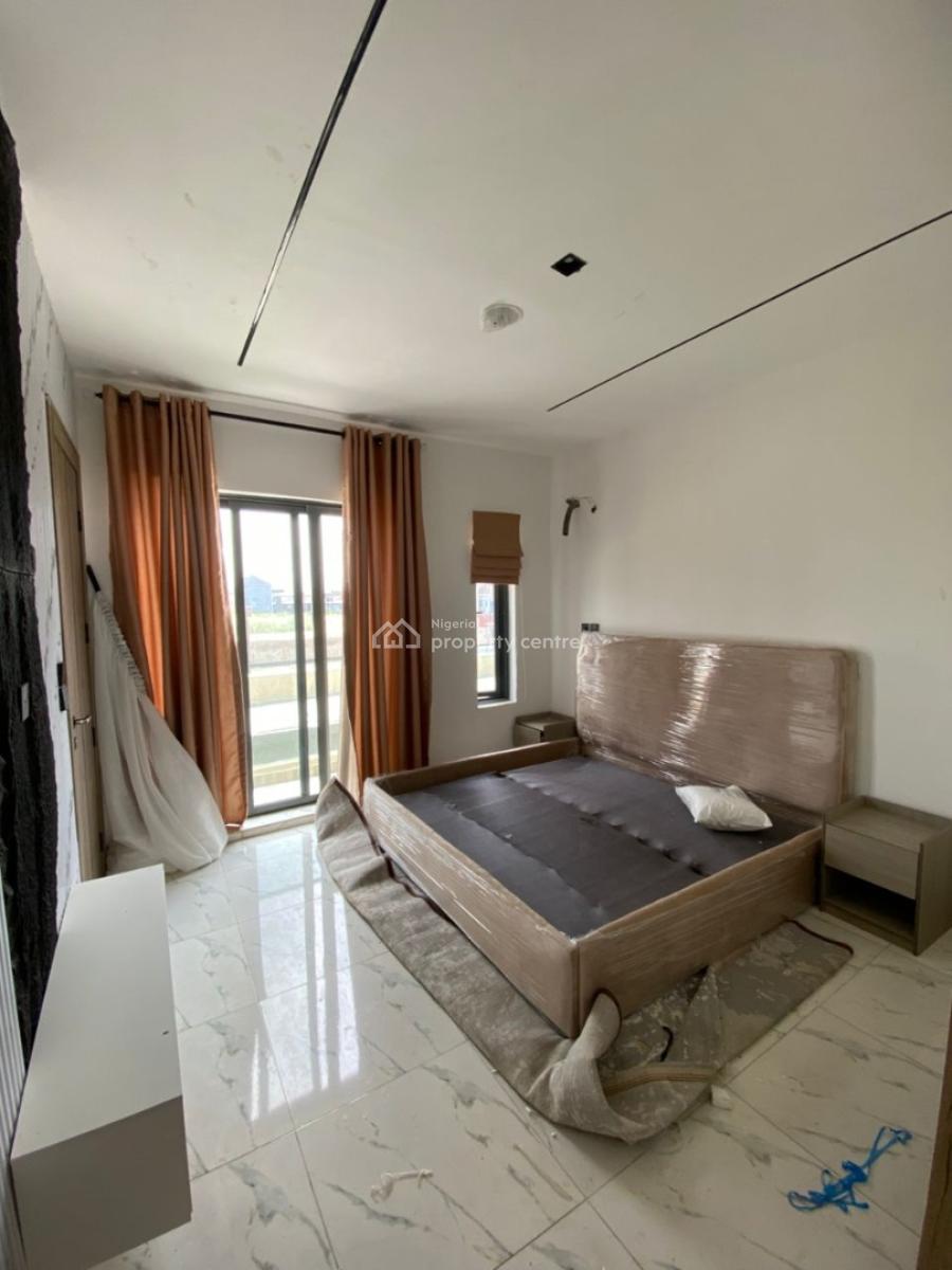 Luxury 2 Bedroom Flat with Excellent Facility, Lekki Phase 1, Lekki, Lagos, Flat / Apartment for Sale