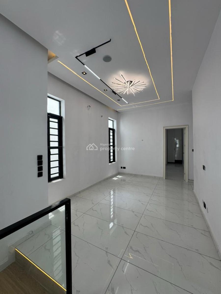 5 Bedroom Detached Duplex, Vgc, Lekki, Lagos, House for Sale