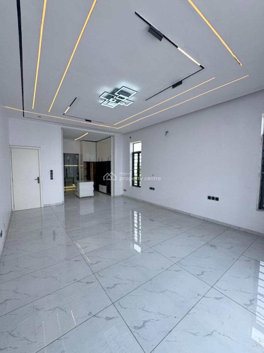 5 Bedroom Detached Duplex, Vgc, Lekki, Lagos, House for Sale