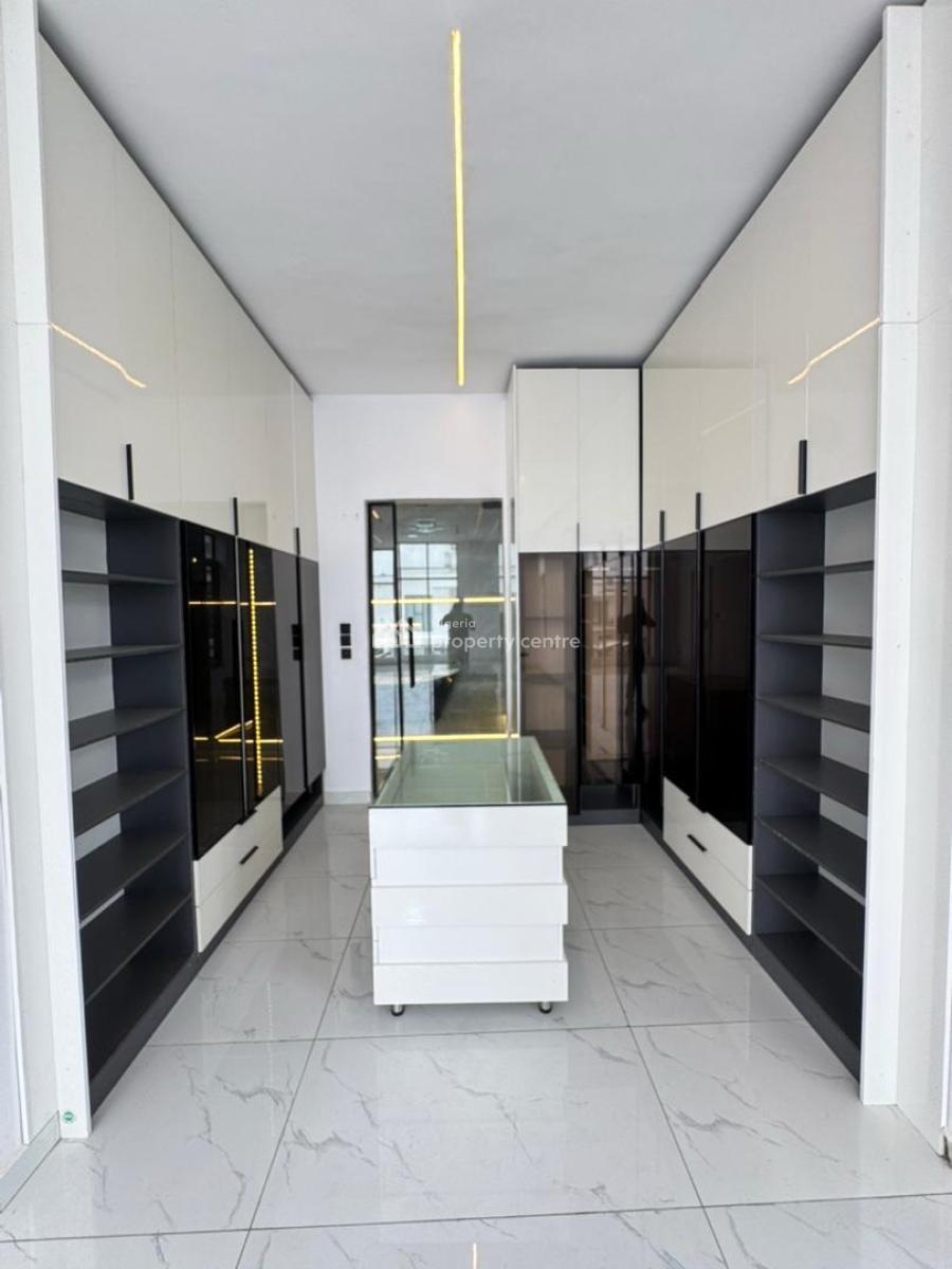 5 Bedroom Detached Duplex, Vgc, Lekki, Lagos, House for Sale
