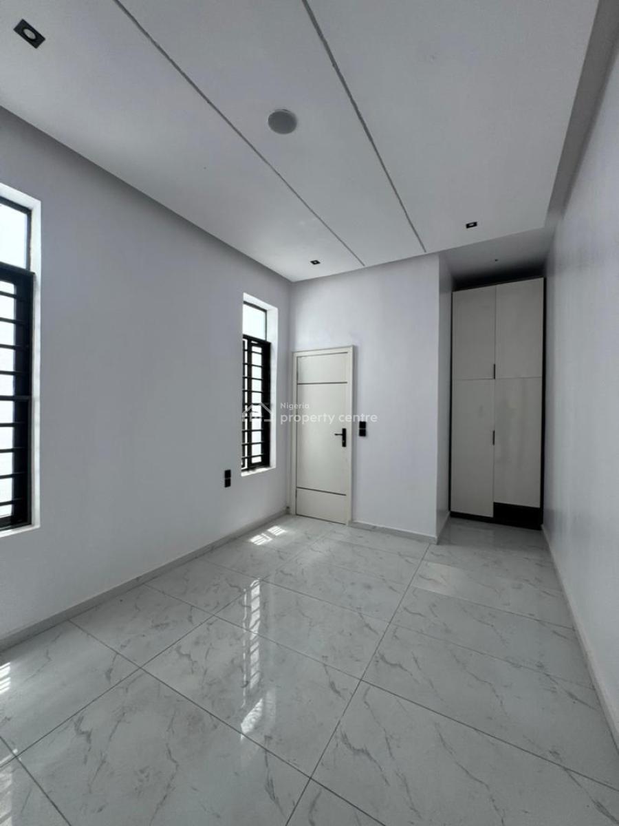 5 Bedroom Detached Duplex, Vgc, Lekki, Lagos, House for Sale