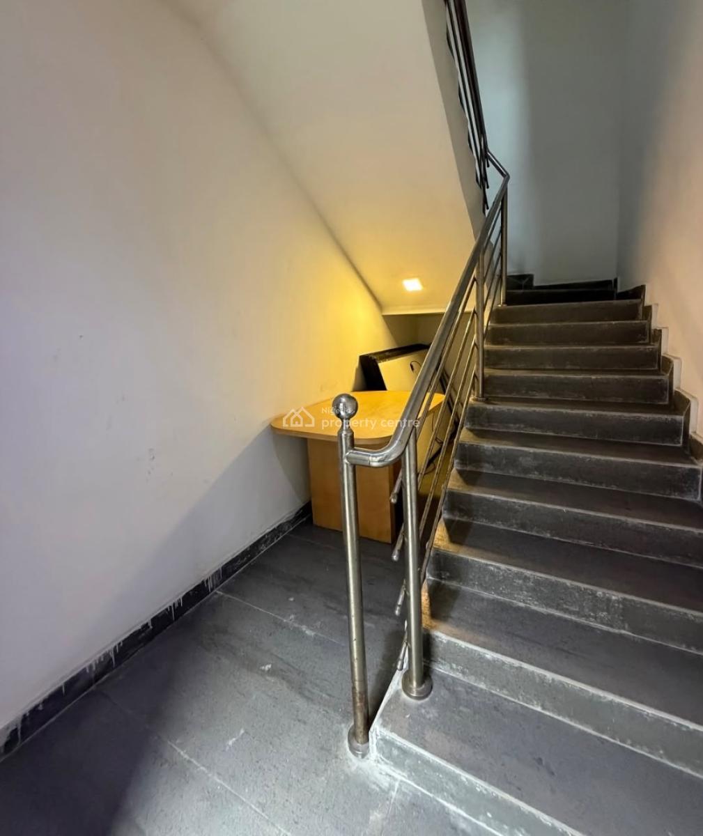 Furnished 2 Bedroom Apartment, Ologolo, Lekki, Lagos, Block of Flats for Sale