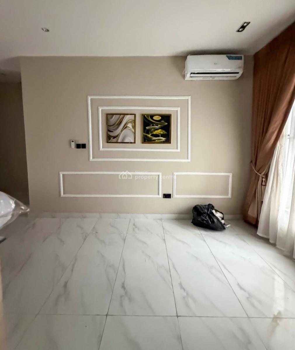 Furnished 2 Bedroom Apartment, Ologolo, Lekki, Lagos, Block of Flats for Sale