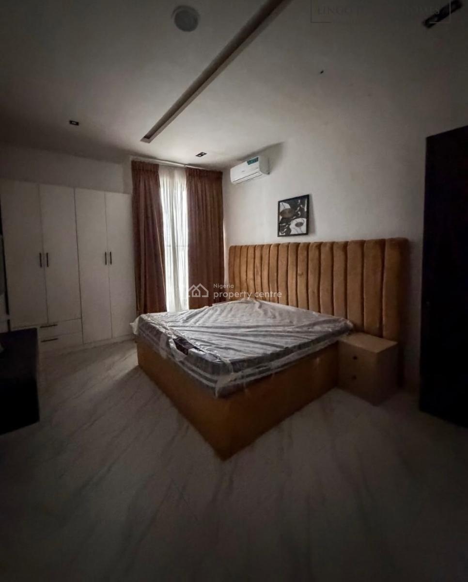 Furnished 2 Bedroom Apartment, Ologolo, Lekki, Lagos, Block of Flats for Sale