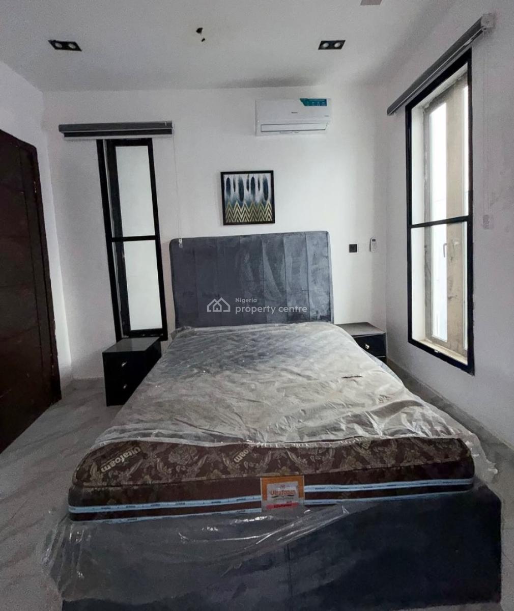 Furnished 2 Bedroom Apartment, Ologolo, Lekki, Lagos, Block of Flats for Sale