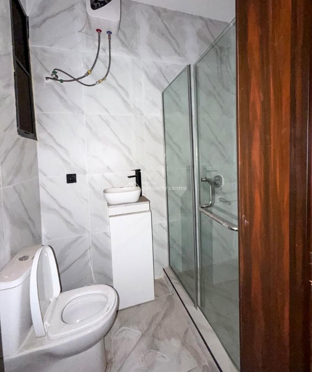 Furnished 2 Bedroom Apartment, Ologolo, Lekki, Lagos, Block of Flats for Sale